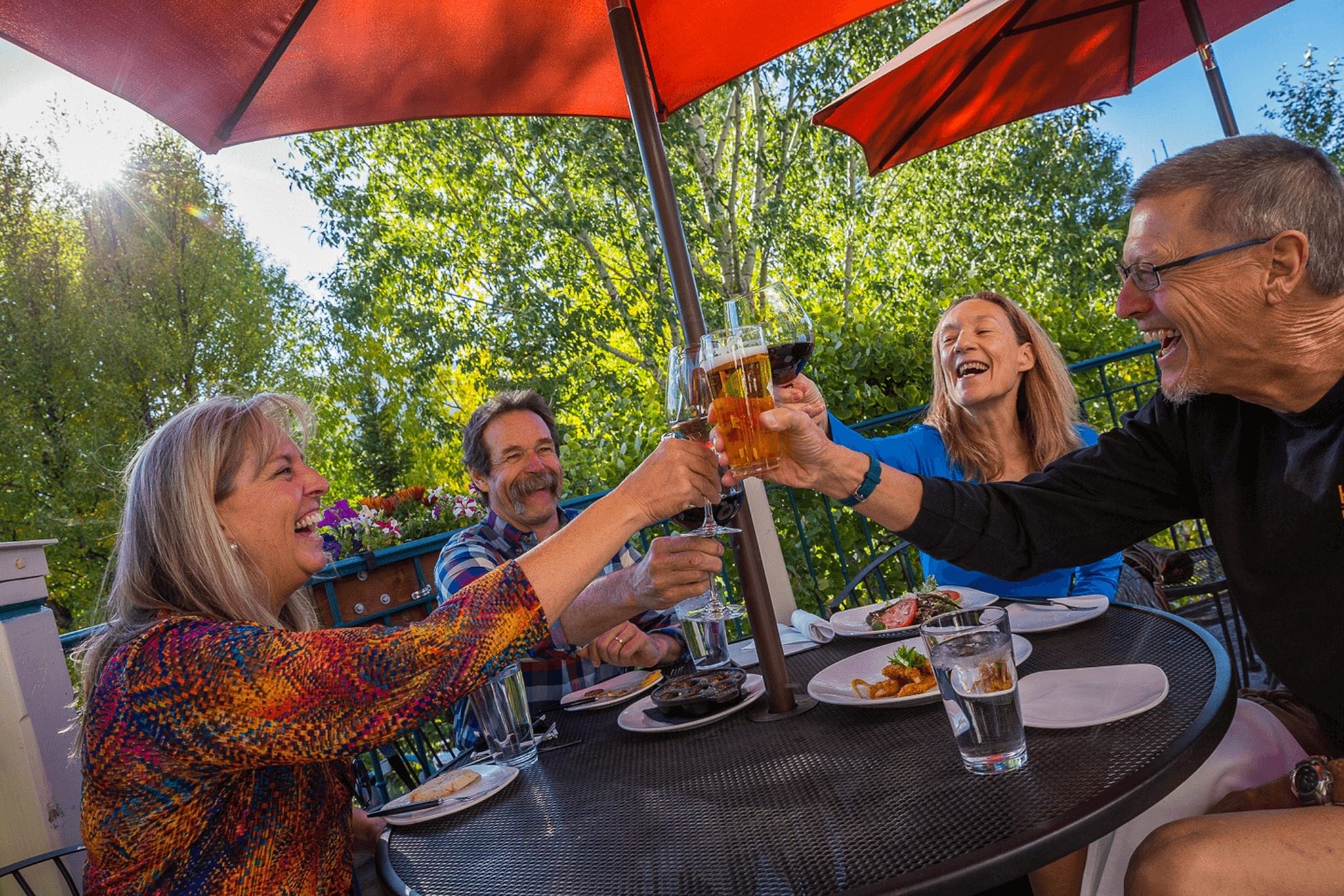 5 tips for traveling with a group in breckenridge breckenridge