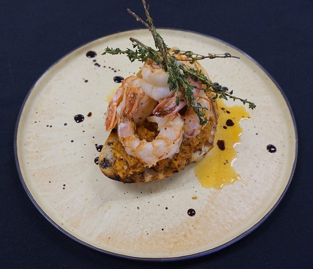 Artisan 206 Dish