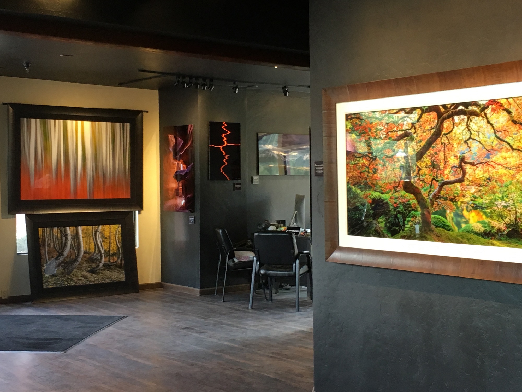 Nick Selway Gallery Breckenridge