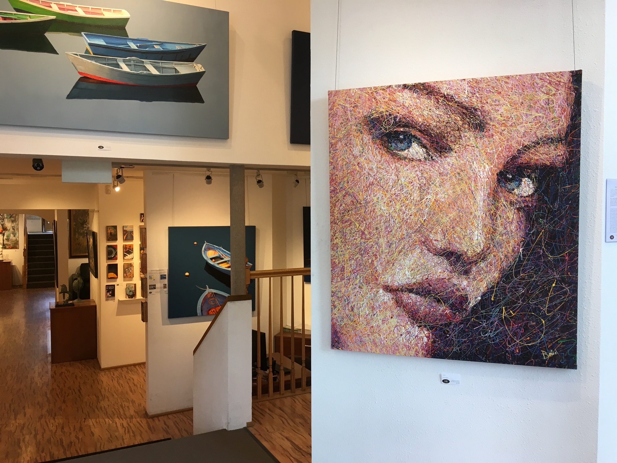 Raitman Gallery Breckenridge